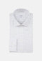 Seidensticker Slim Fit Kent Collar Shirt